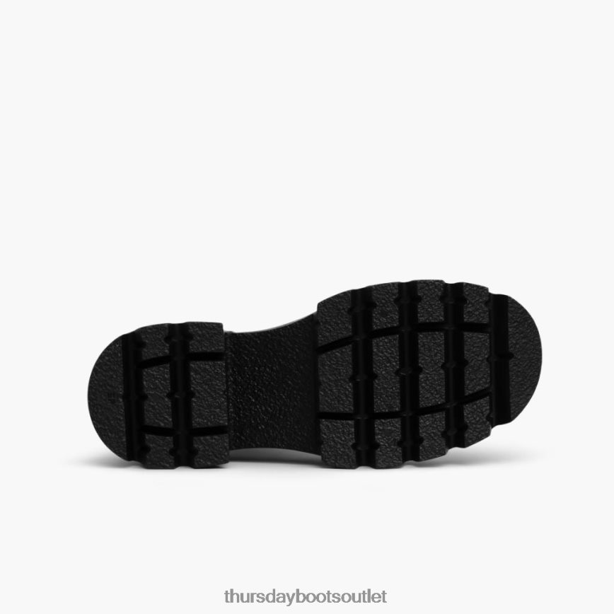 pl Thursday Boots kobiety dynastia czarny V64N62410 buty