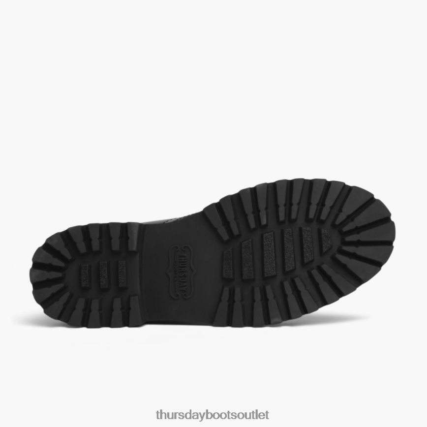 pl Thursday Boots kobiety kapitan czarny (edycja szturmowa) V64N62353 buty