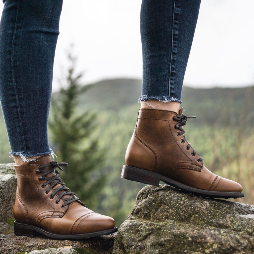 pl Thursday Boots kobiety kapitan naturalny V64N62359 buty