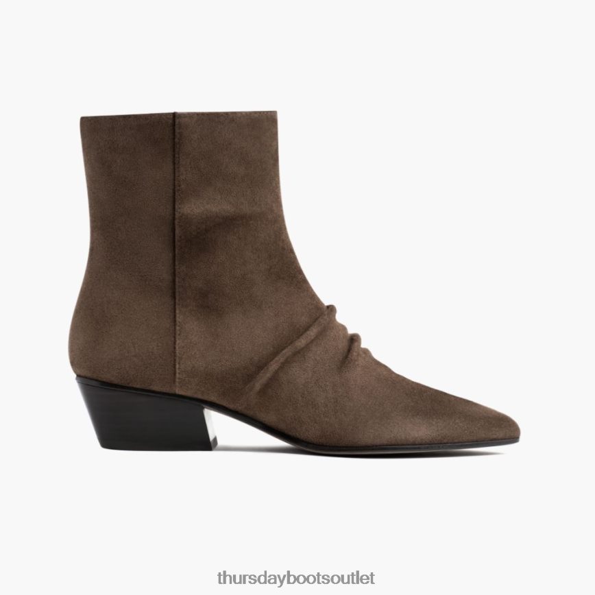 pl Thursday Boots kobiety klejnot osika V64N62434 buty