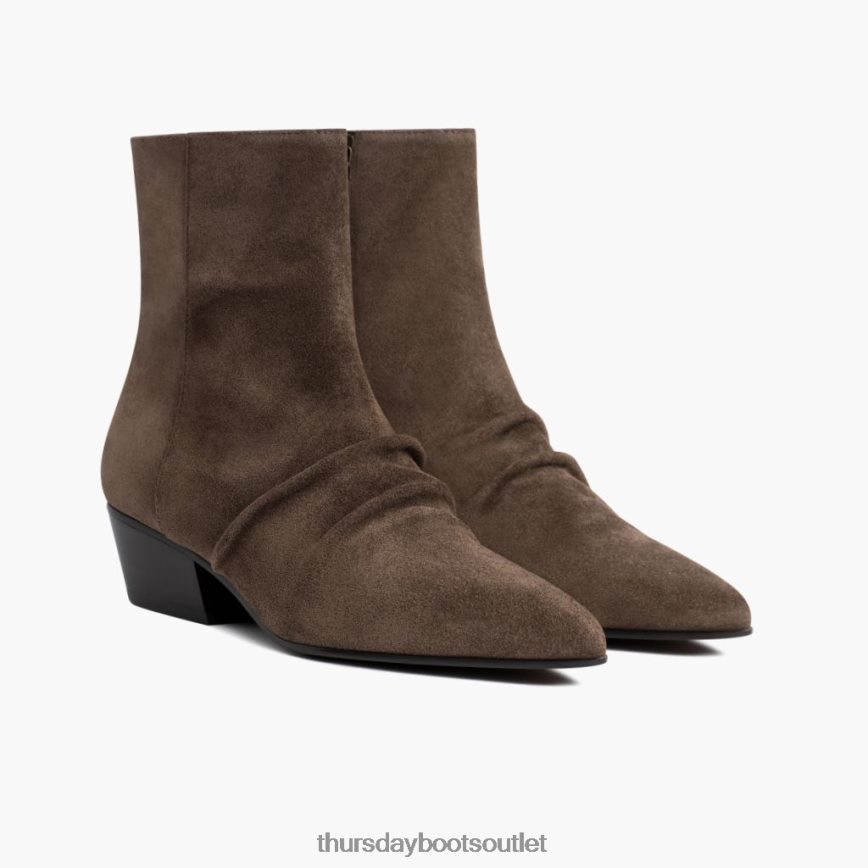 pl Thursday Boots kobiety klejnot osika V64N62434 buty