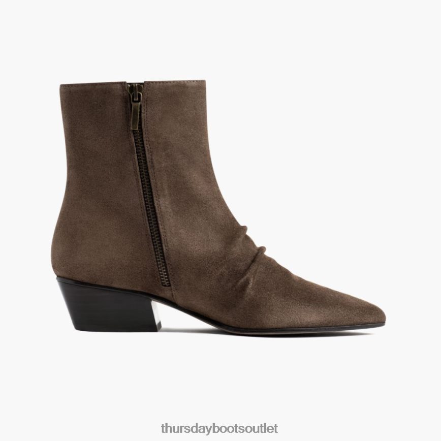 pl Thursday Boots kobiety klejnot osika V64N62434 buty