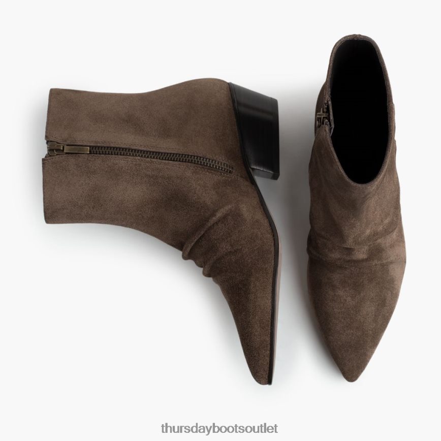 pl Thursday Boots kobiety klejnot osika V64N62434 buty