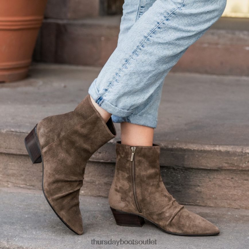 pl Thursday Boots kobiety klejnot osika V64N62434 buty