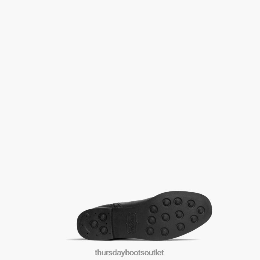 pl Thursday Boots kobiety korona czarny V64N62400 buty