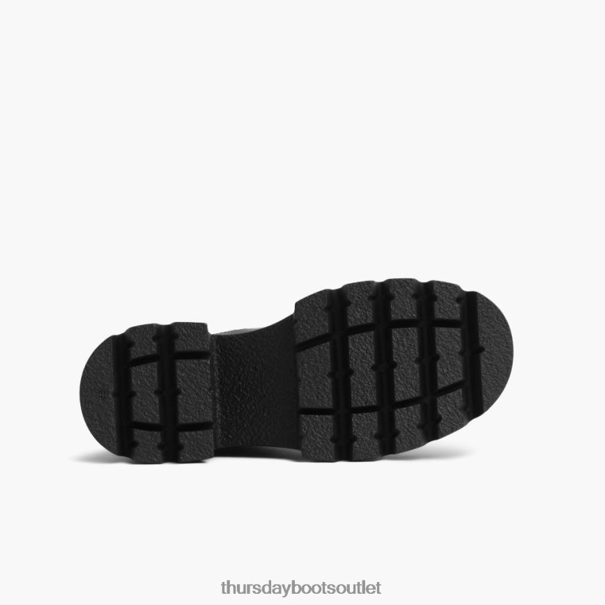 pl Thursday Boots kobiety królować czarny V64N62347 buty