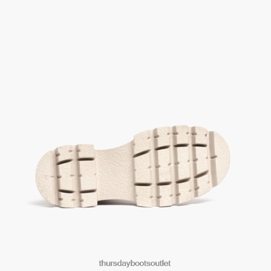 pl Thursday Boots kobiety królować krem V64N62348 buty