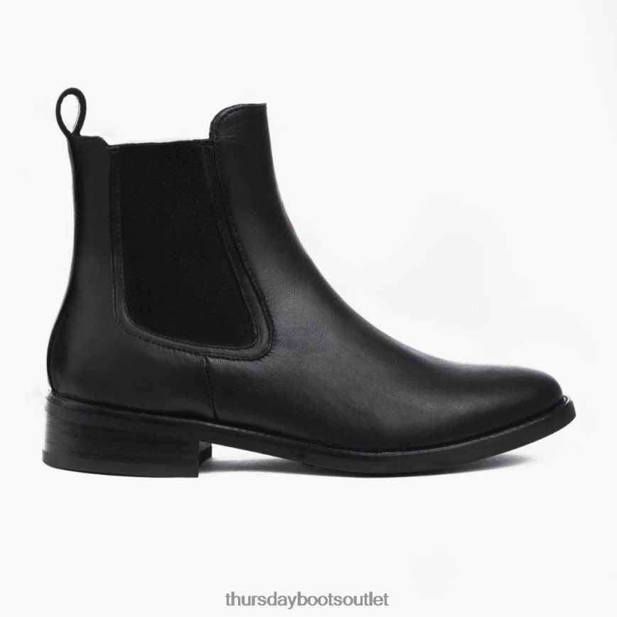 pl Thursday Boots kobiety księżna czarny V64N62331 buty