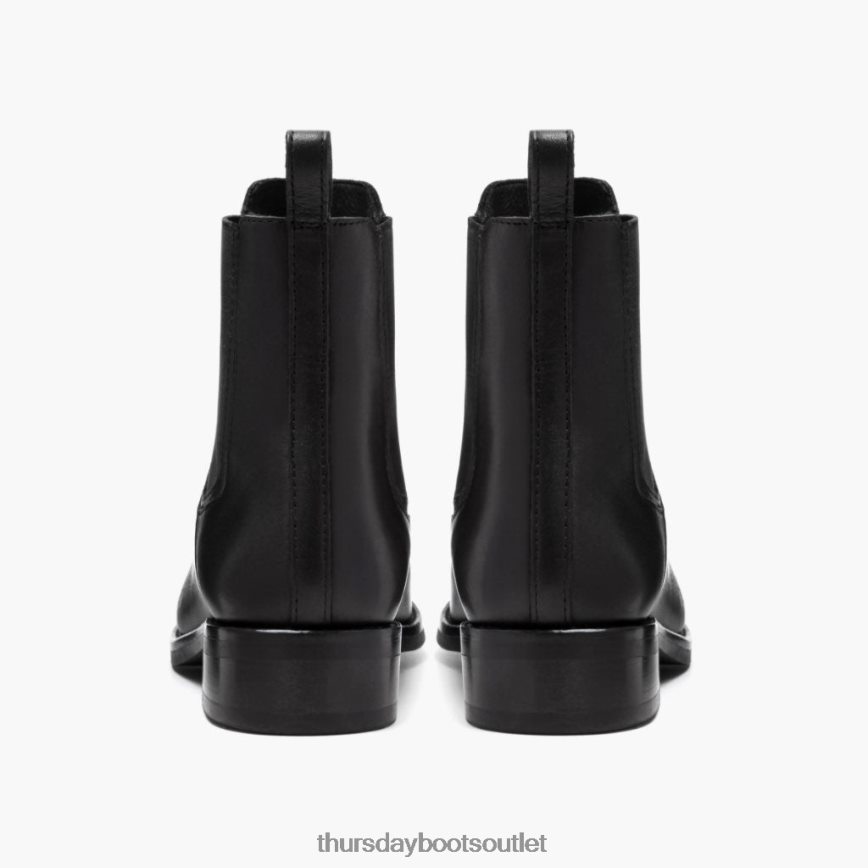 pl Thursday Boots kobiety księżna czarny V64N62331 buty