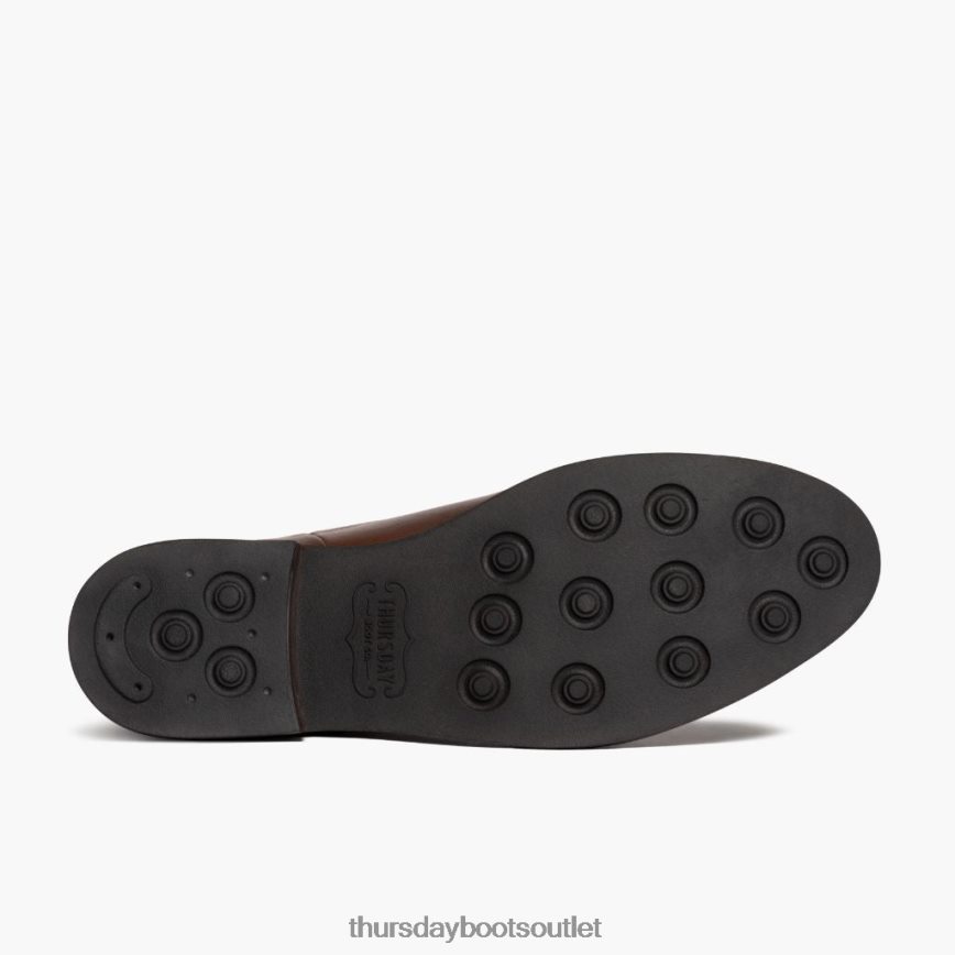pl Thursday Boots kobiety księżna orzech włoski V64N62334 buty