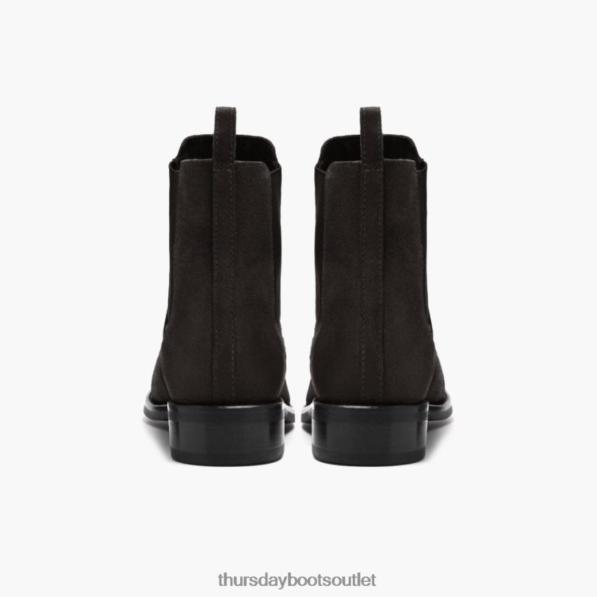 pl Thursday Boots kobiety księżna szary cień V64N62327 buty