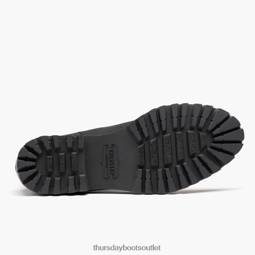 pl Thursday Boots kobiety legenda czarny mat V64N62338 buty