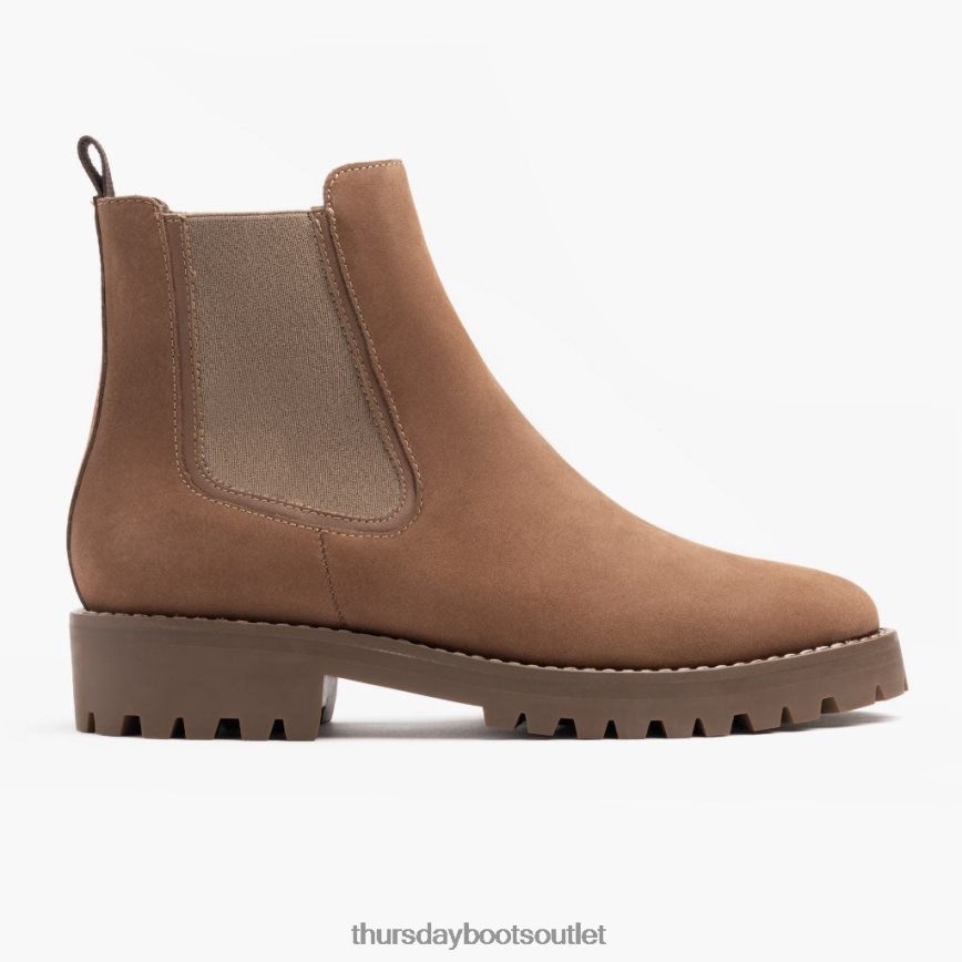 pl Thursday Boots kobiety legenda kamyk V64N62341 buty