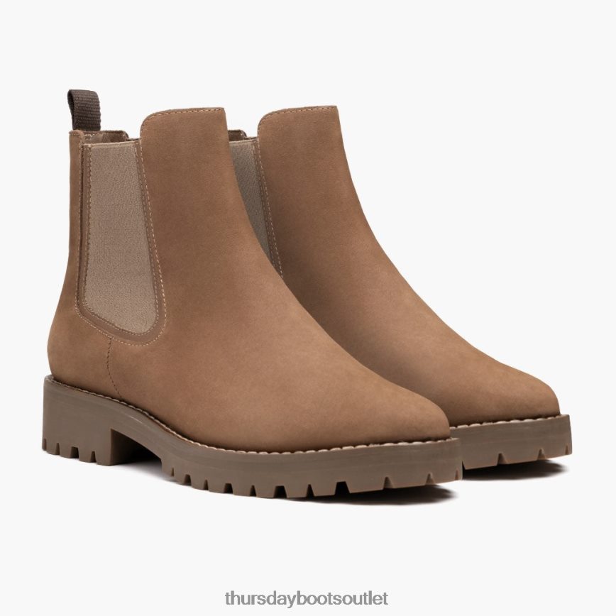 pl Thursday Boots kobiety legenda kamyk V64N62341 buty
