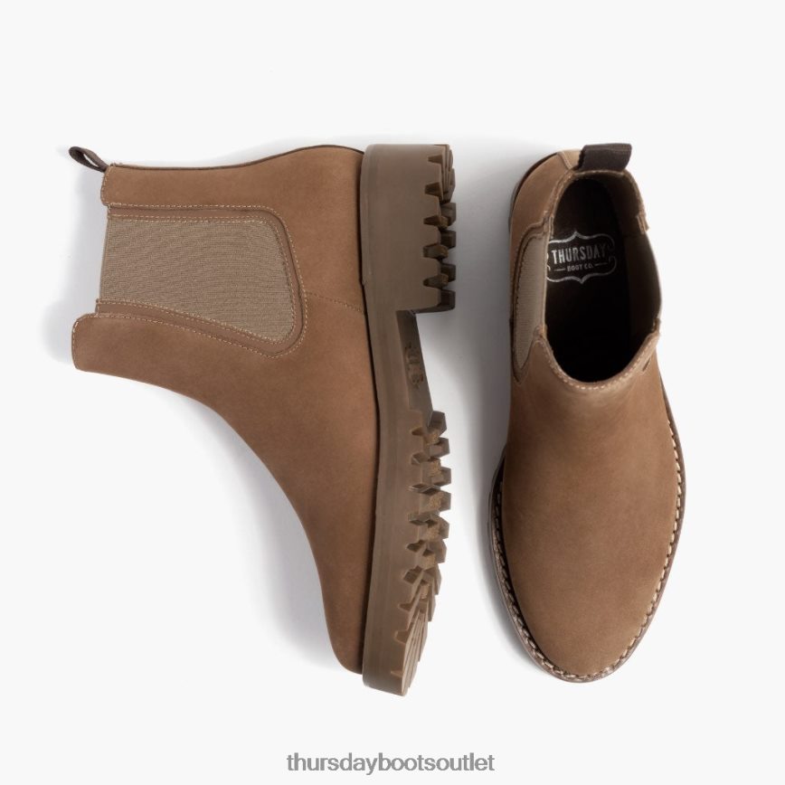 pl Thursday Boots kobiety legenda kamyk V64N62341 buty