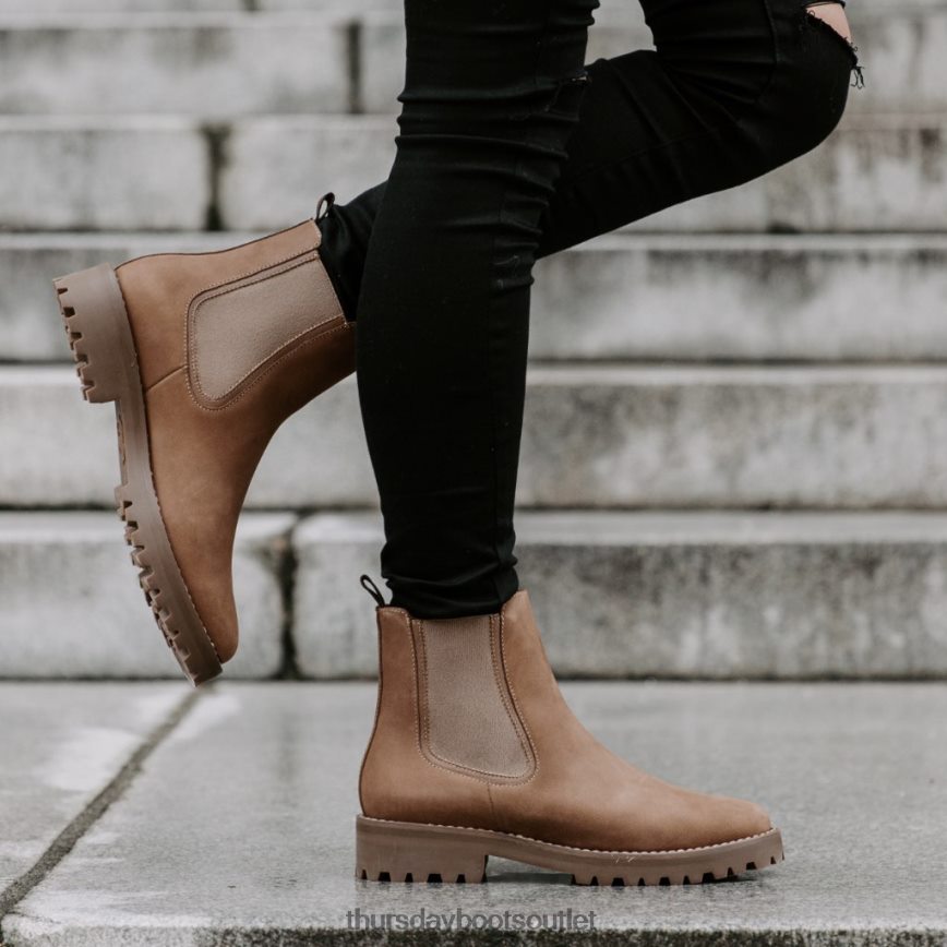 pl Thursday Boots kobiety legenda kamyk V64N62341 buty