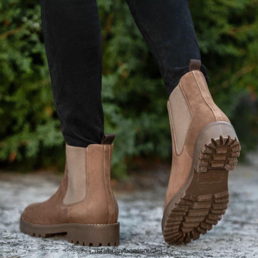pl Thursday Boots kobiety legenda kamyk V64N62341 buty