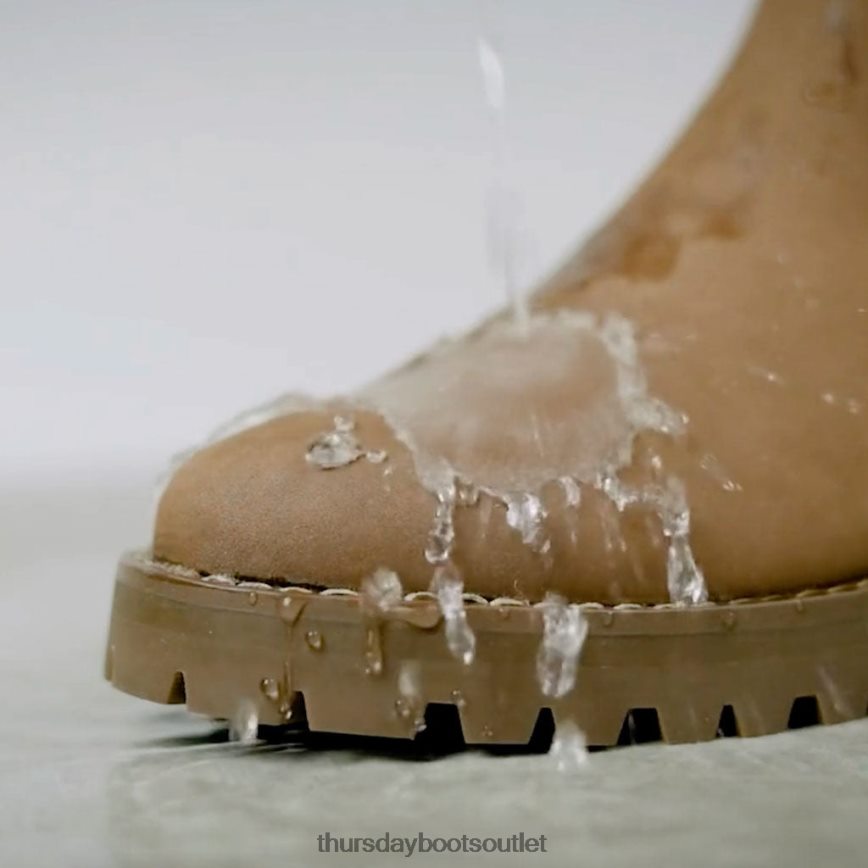 pl Thursday Boots kobiety legenda kamyk V64N62341 buty