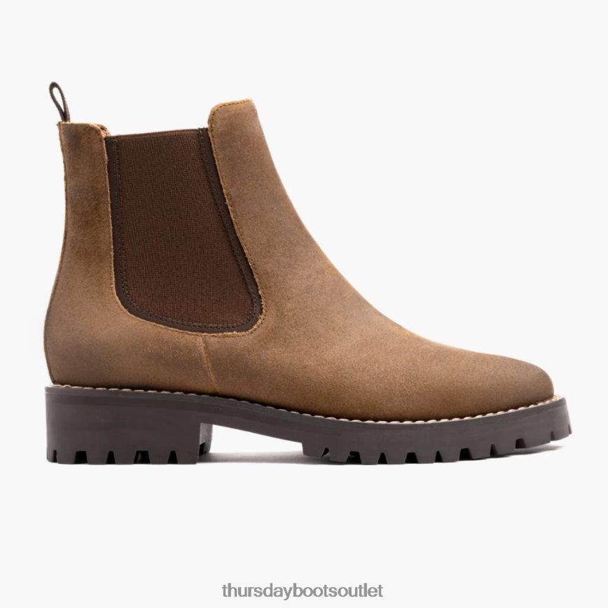 pl Thursday Boots kobiety legenda safari V64N62340 buty