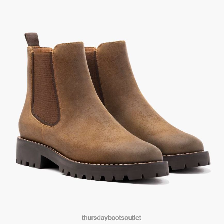 pl Thursday Boots kobiety legenda safari V64N62340 buty