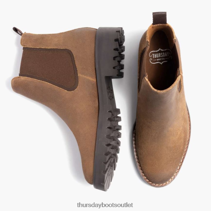 pl Thursday Boots kobiety legenda safari V64N62340 buty