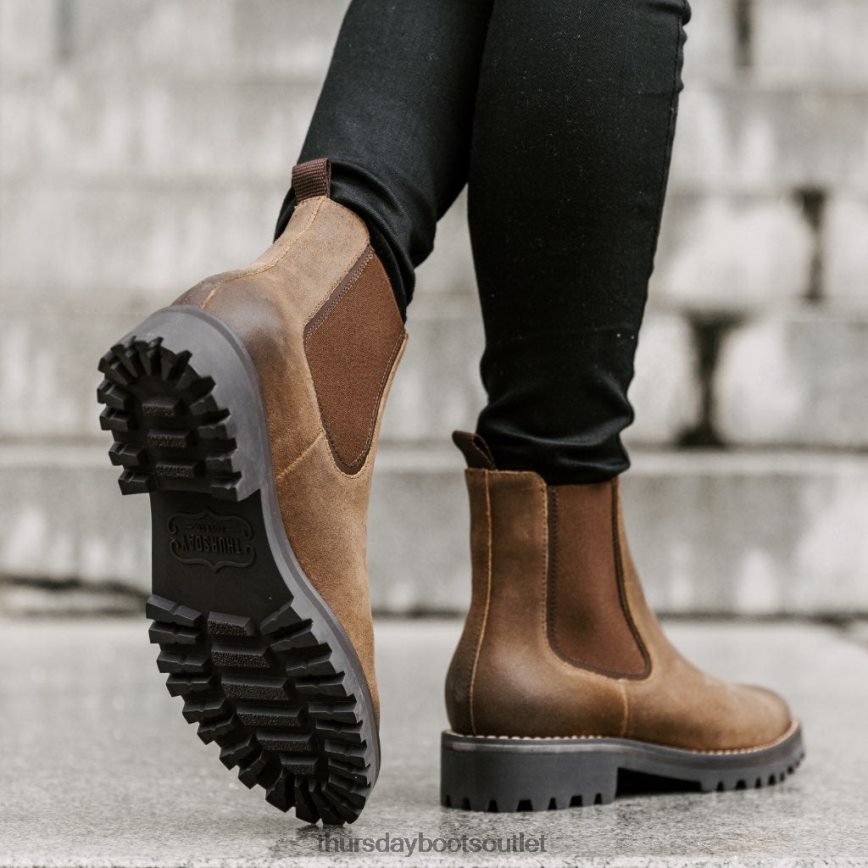 pl Thursday Boots kobiety legenda safari V64N62340 buty