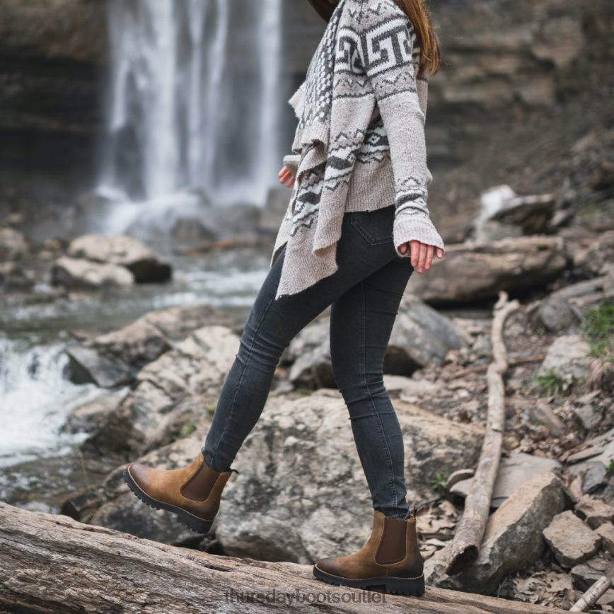 pl Thursday Boots kobiety legenda safari V64N62340 buty