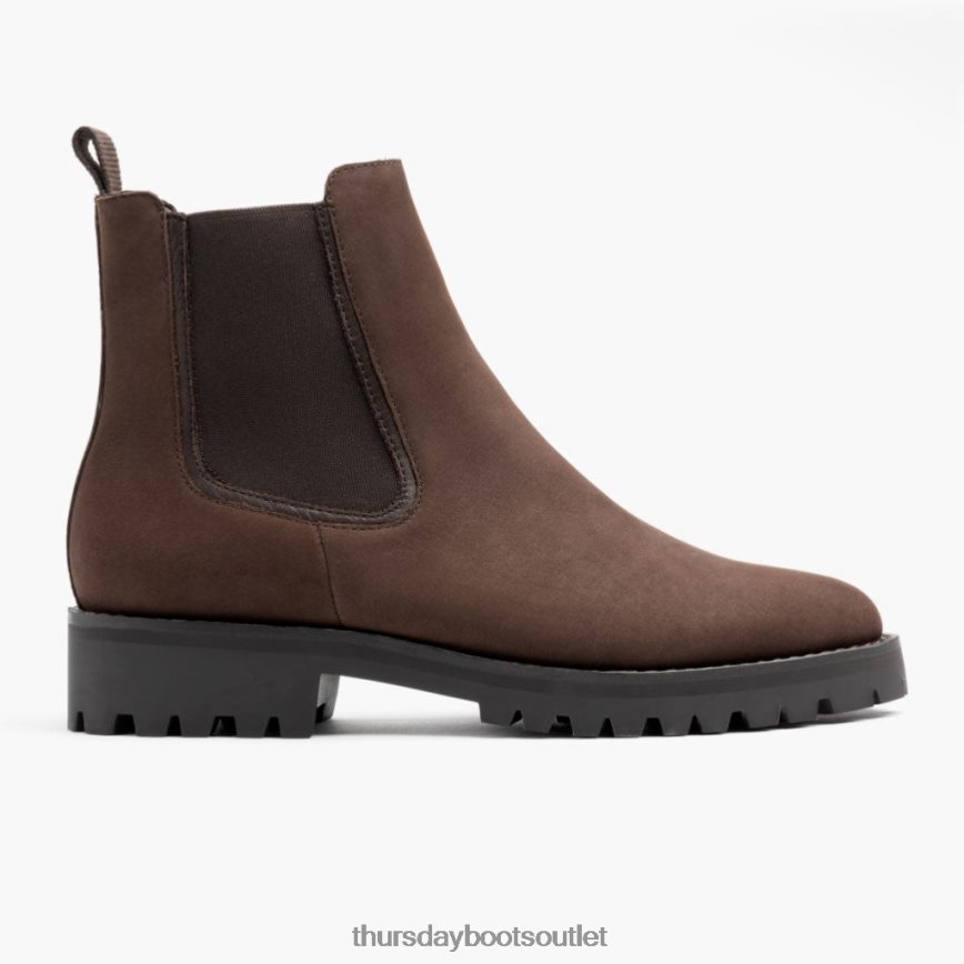 pl Thursday Boots kobiety legenda trufla V64N62339 buty