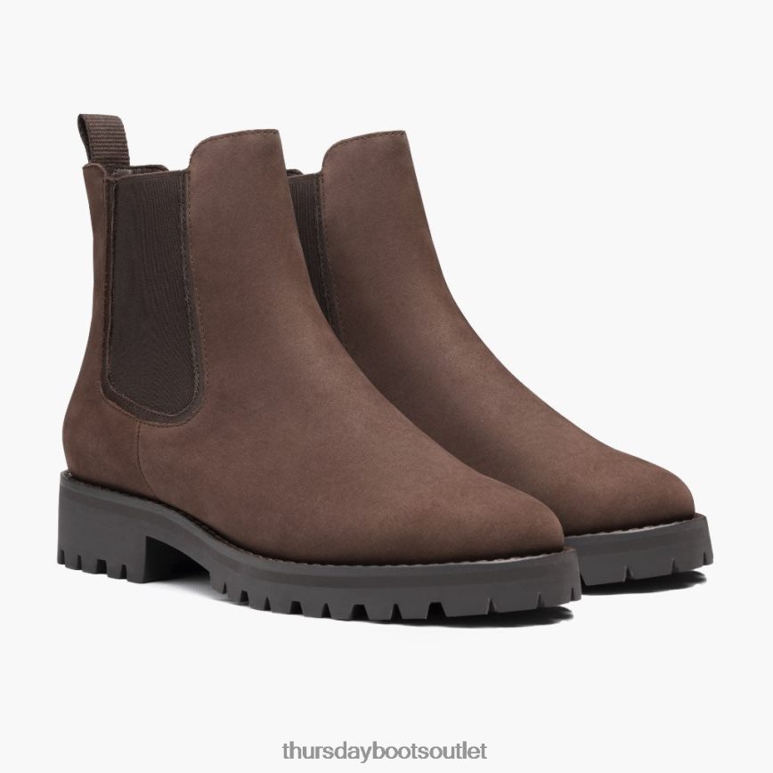 pl Thursday Boots kobiety legenda trufla V64N62339 buty