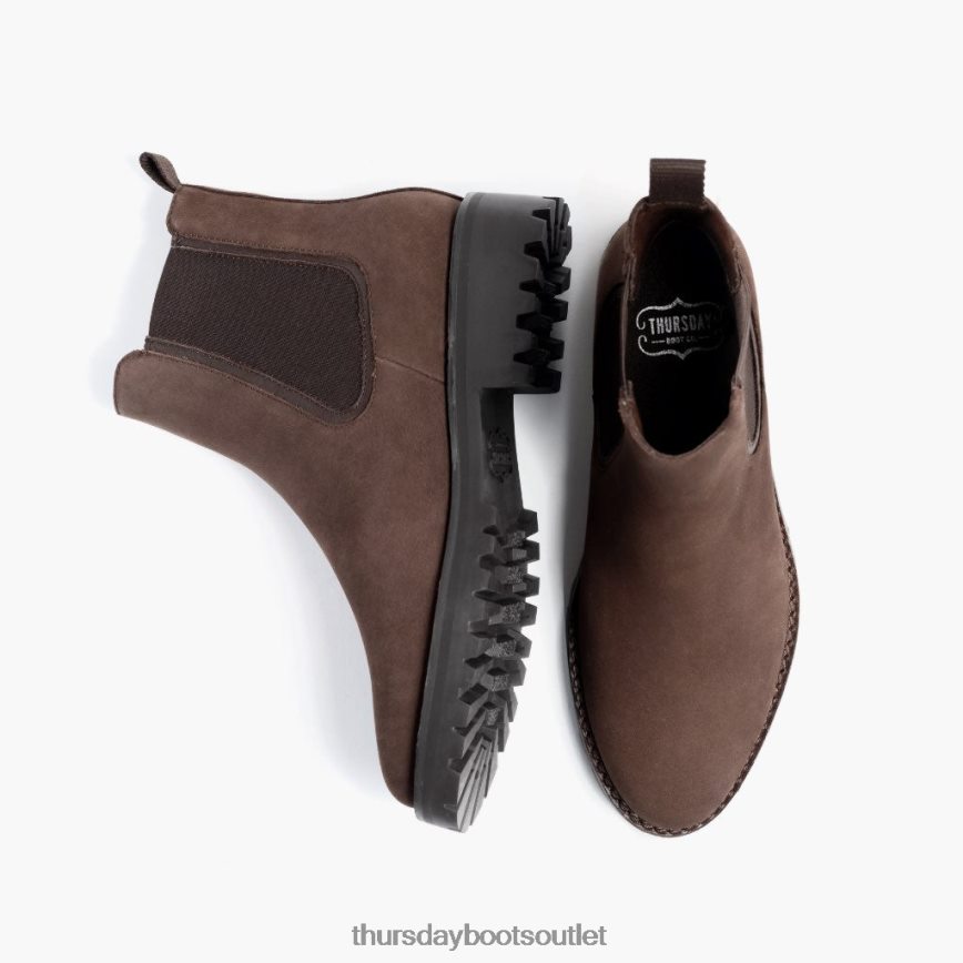 pl Thursday Boots kobiety legenda trufla V64N62339 buty