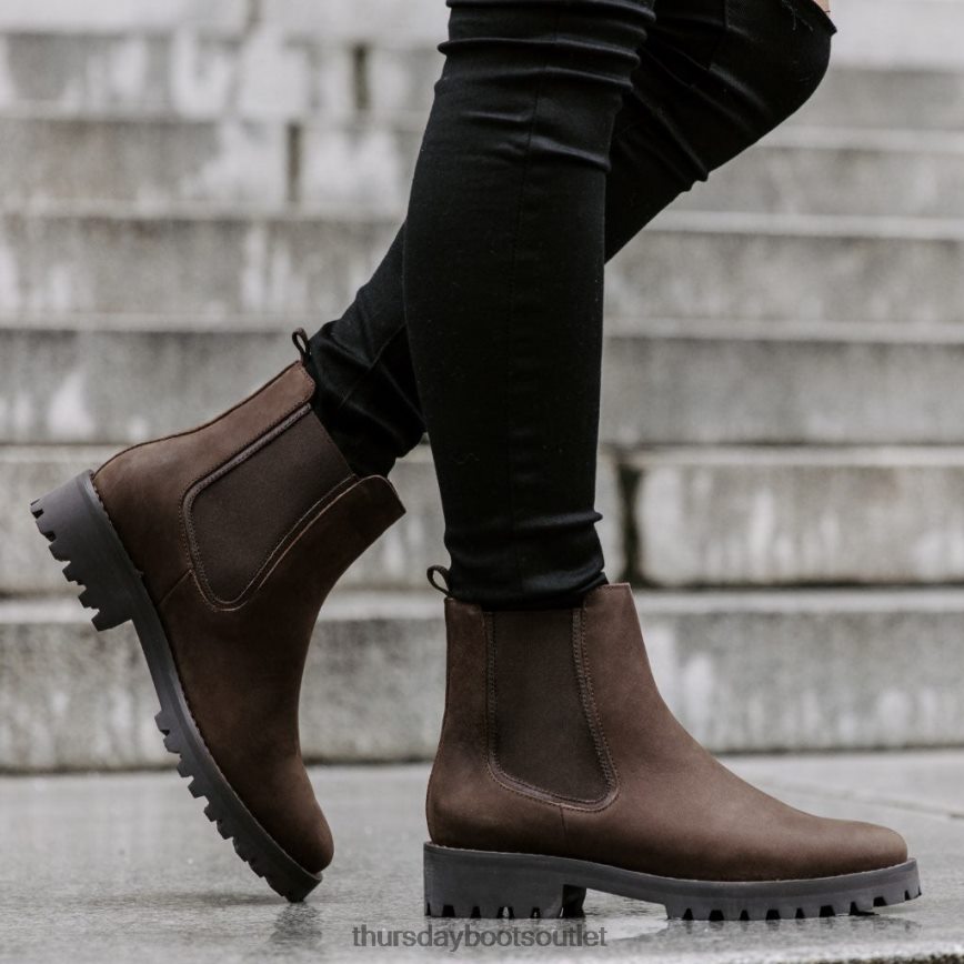pl Thursday Boots kobiety legenda trufla V64N62339 buty