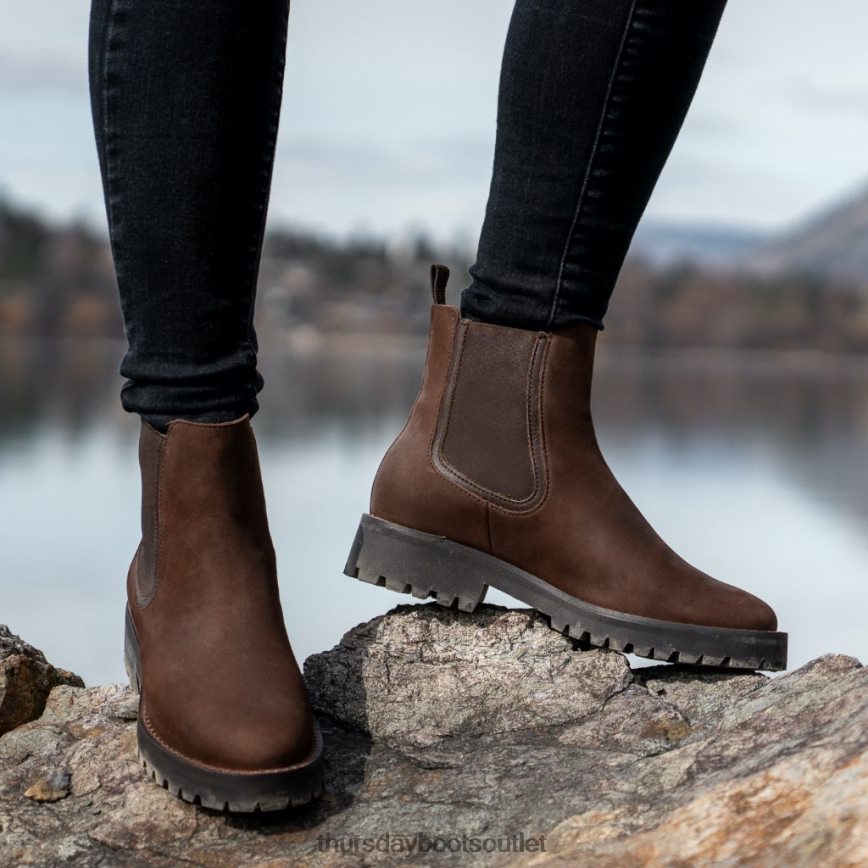 pl Thursday Boots kobiety legenda trufla V64N62339 buty