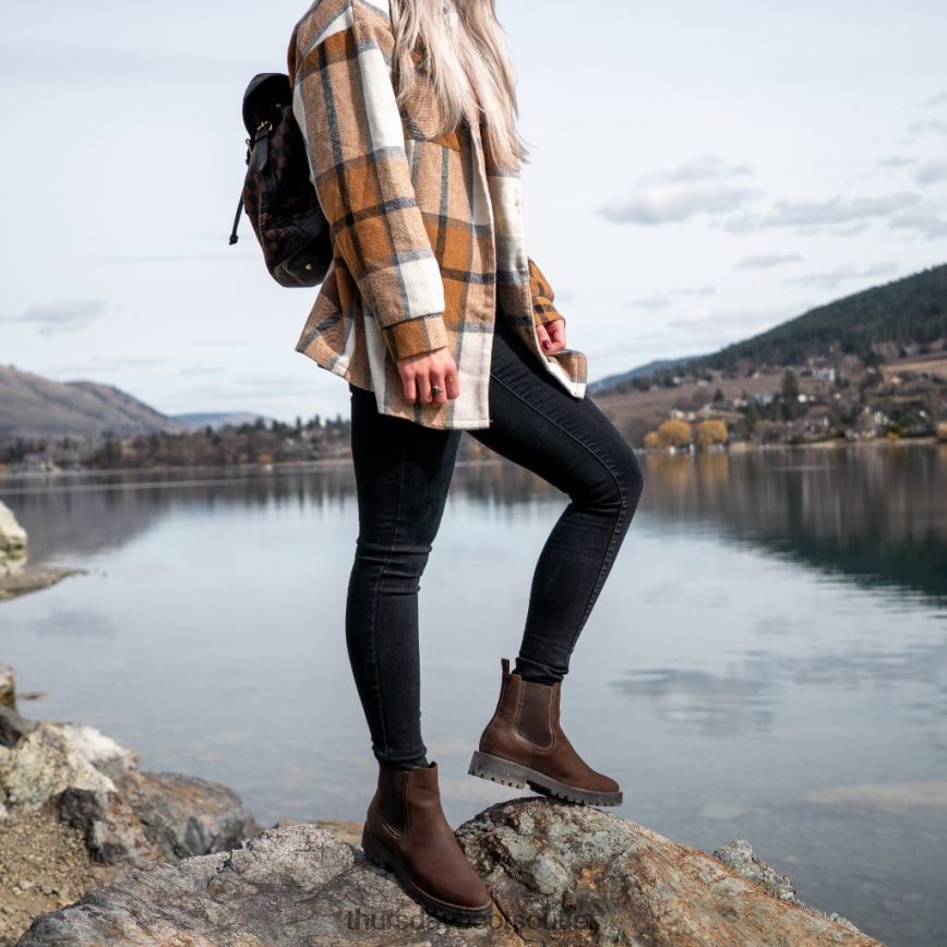 pl Thursday Boots kobiety legenda trufla V64N62339 buty
