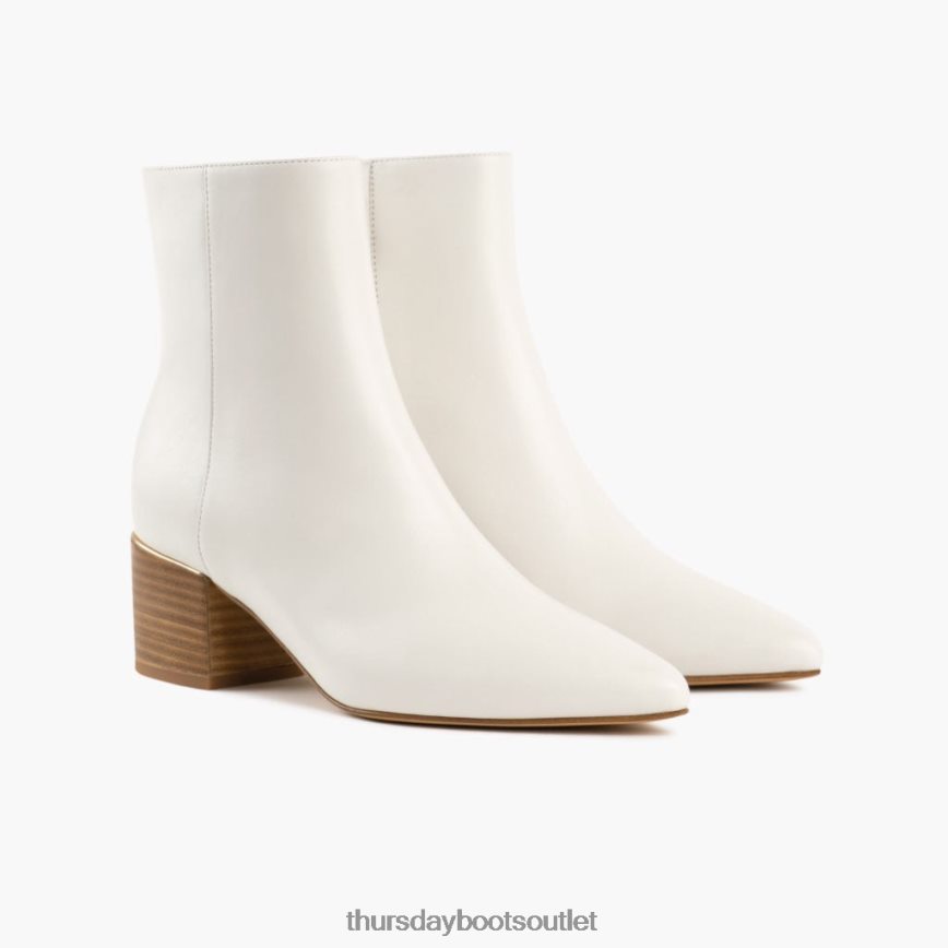pl Thursday Boots kobiety luna ecru V64N62417 buty