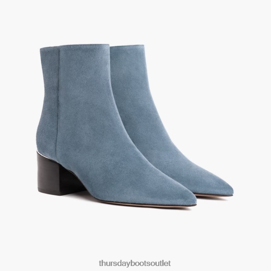 pl Thursday Boots kobiety luna niebieski V64N62418 buty