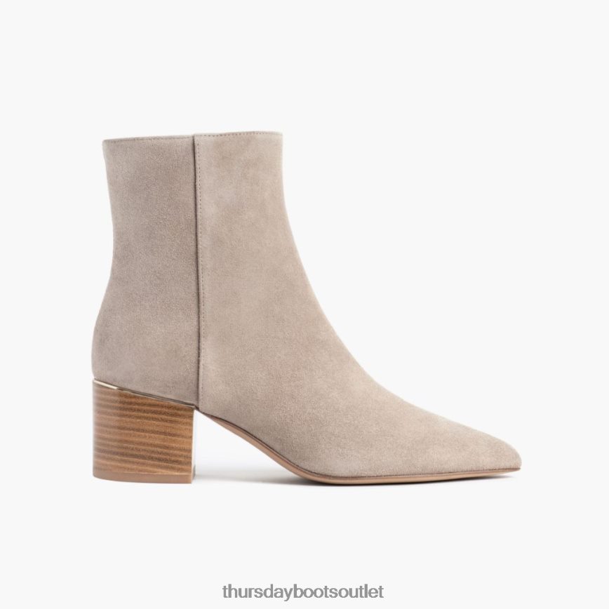 pl Thursday Boots kobiety luna piasek V64N62419 buty