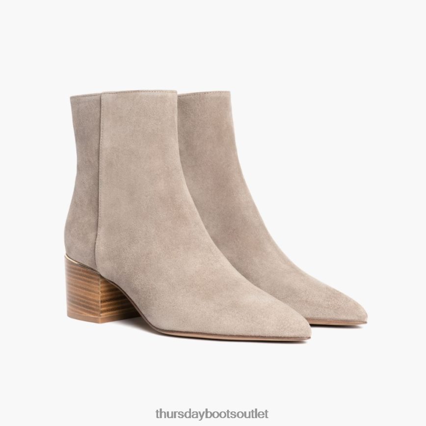 pl Thursday Boots kobiety luna piasek V64N62419 buty