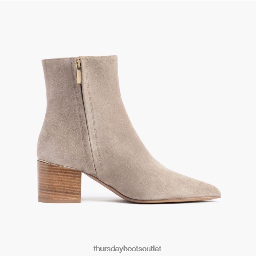 pl Thursday Boots kobiety luna piasek V64N62419 buty