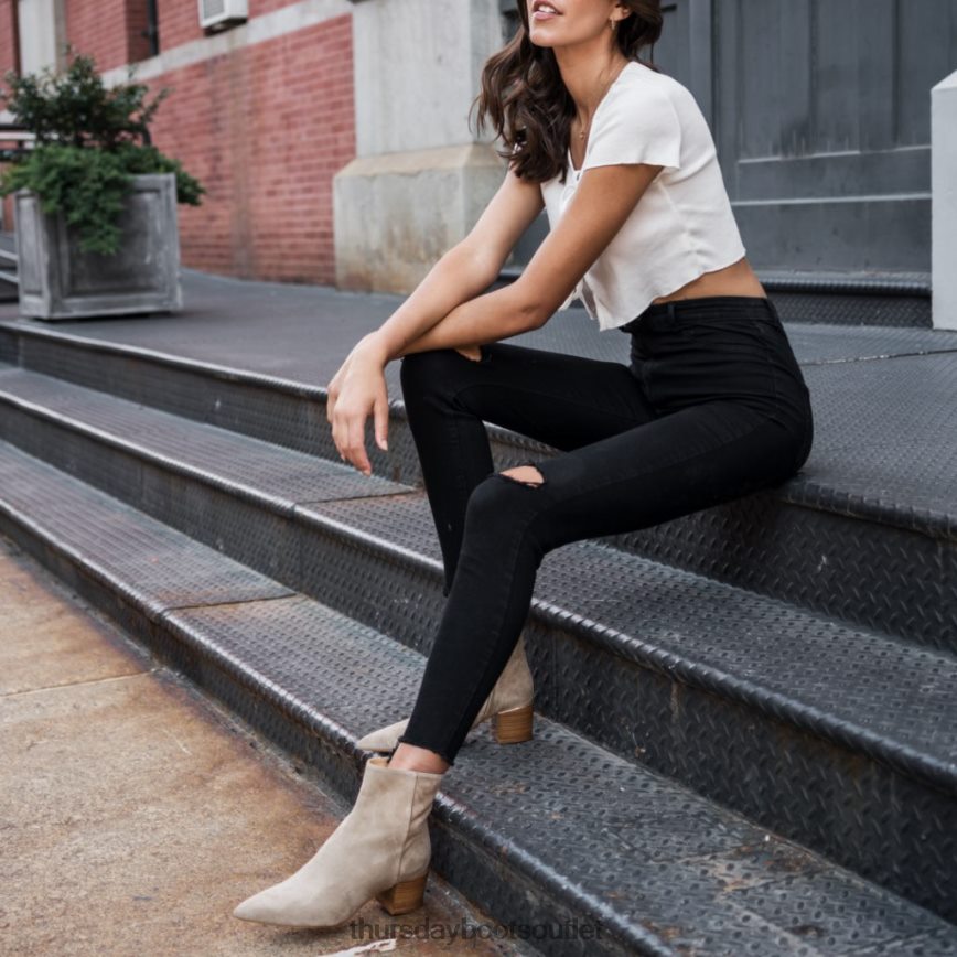 pl Thursday Boots kobiety luna piasek V64N62419 buty