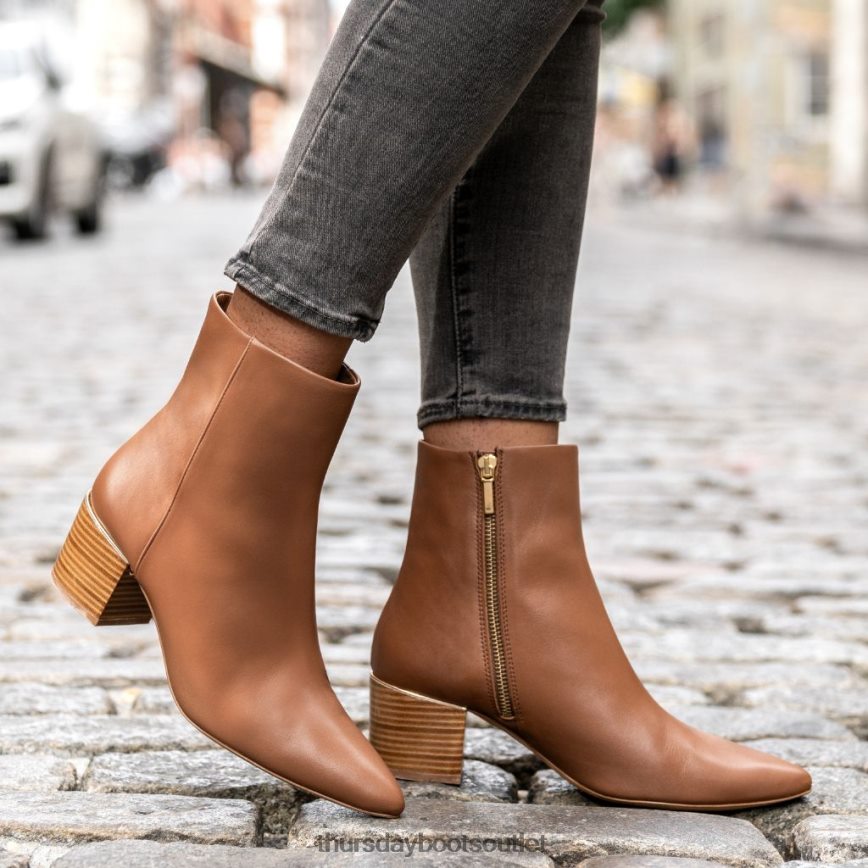 pl Thursday Boots kobiety luna wschód słońca V64N62416 buty