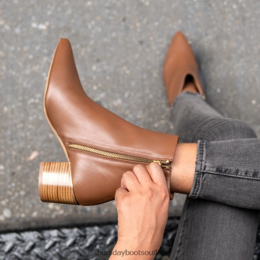 pl Thursday Boots kobiety luna wschód słońca V64N62416 buty