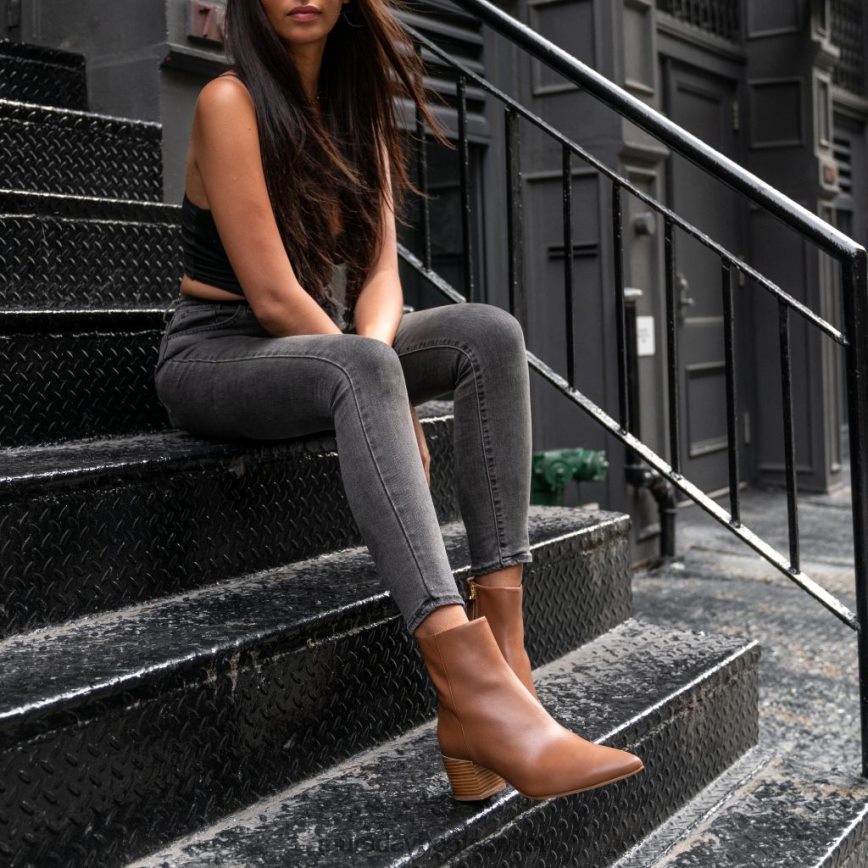 pl Thursday Boots kobiety luna wschód słońca V64N62416 buty