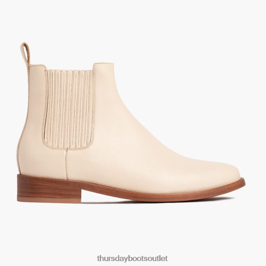 pl Thursday Boots kobiety marzyciel beżowy V64N62383 buty