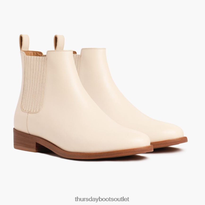pl Thursday Boots kobiety marzyciel beżowy V64N62383 buty