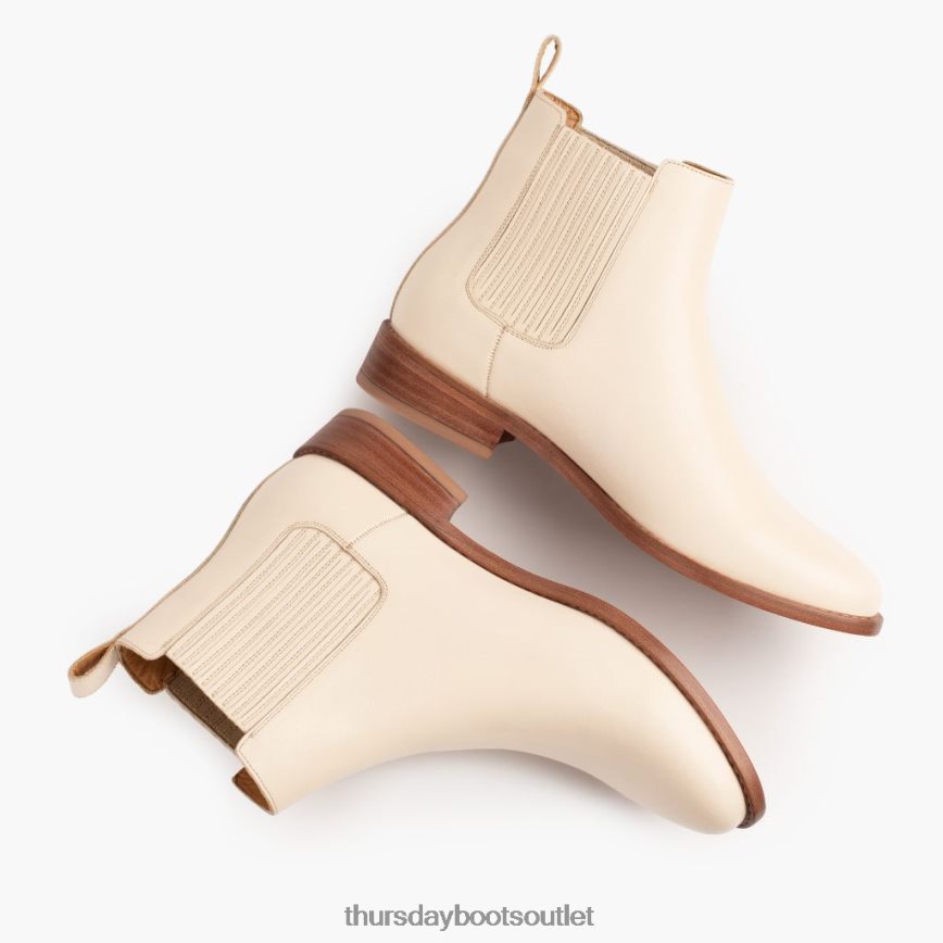 pl Thursday Boots kobiety marzyciel beżowy V64N62383 buty