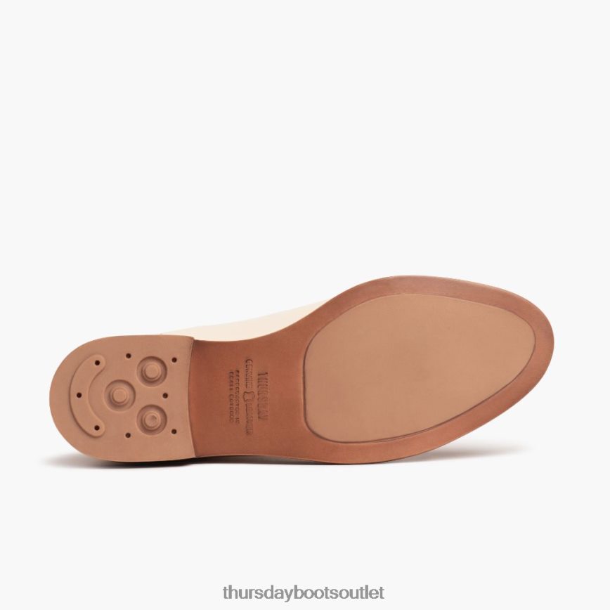 pl Thursday Boots kobiety marzyciel beżowy V64N62383 buty