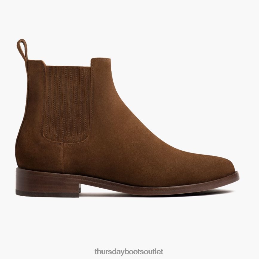 pl Thursday Boots kobiety marzyciel cynamon V64N62381 buty