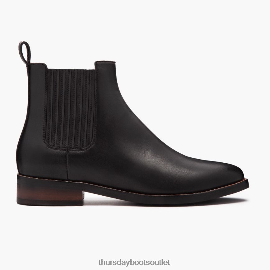 pl Thursday Boots kobiety marzyciel czarny V64N62379 buty