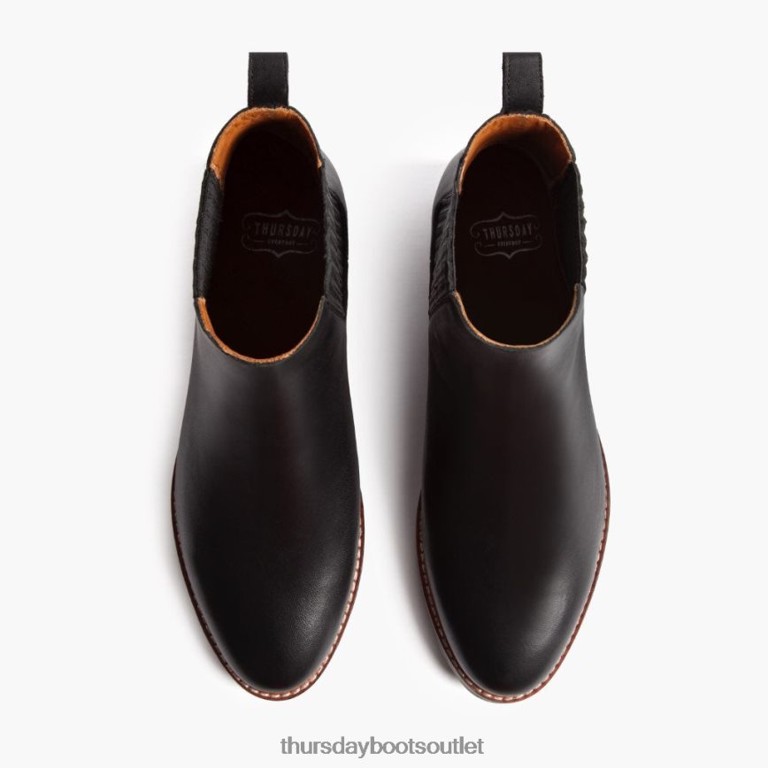 pl Thursday Boots kobiety marzyciel czarny V64N62379 buty