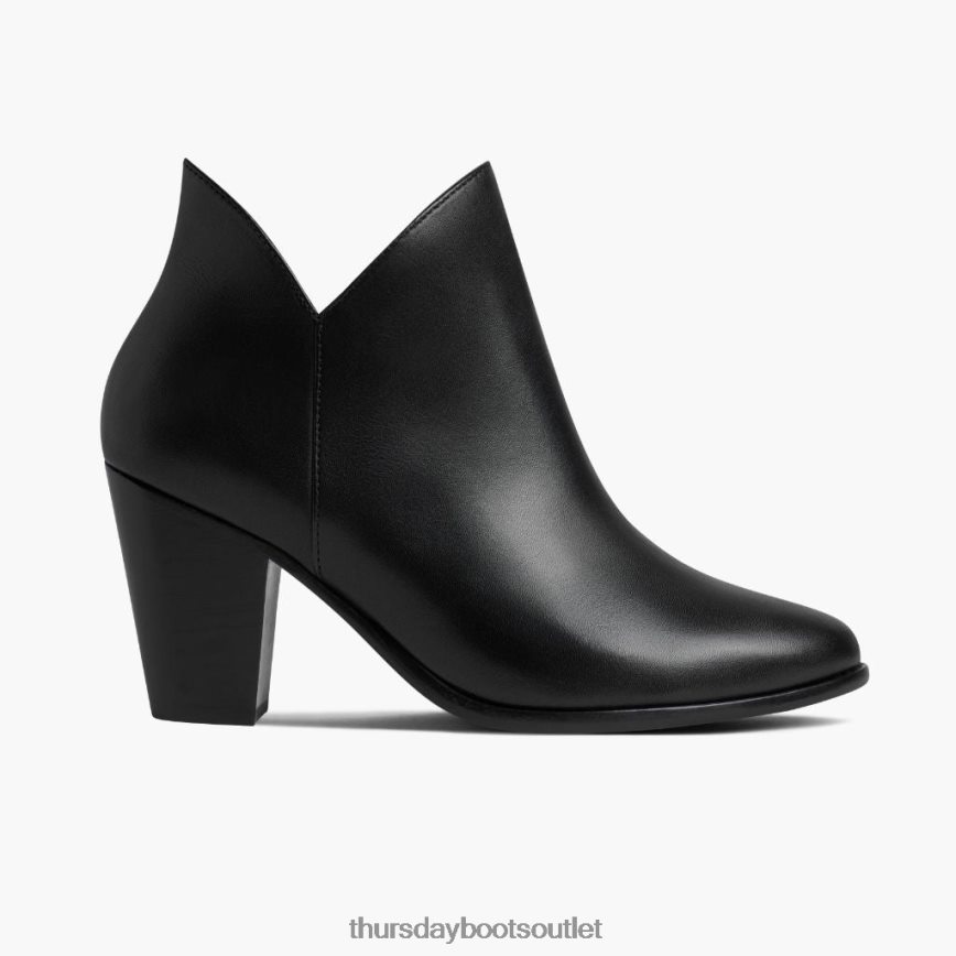 pl Thursday Boots kobiety przedmieścia czarny V64N62384 buty